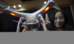 Consumer Electronics相关阅读