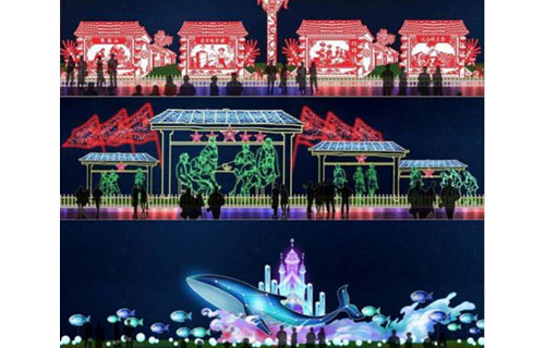 北京正月十五去哪赏灯? 北京正月十五去哪赏灯?