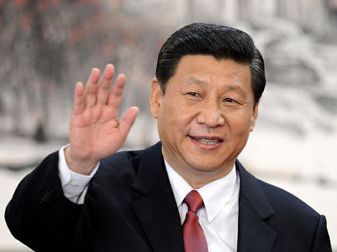 习近平主席向博鳌亚洲论坛2017年年会开幕式致贺信 习近平主席向博鳌亚洲论坛2017年年会开幕式致贺信