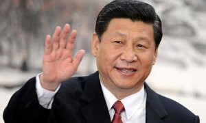 习近平主席向博鳌亚洲论坛2017年年会开幕式致贺信