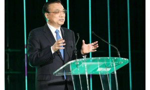 李克强出访新西兰：中新合作共赢，深化合作