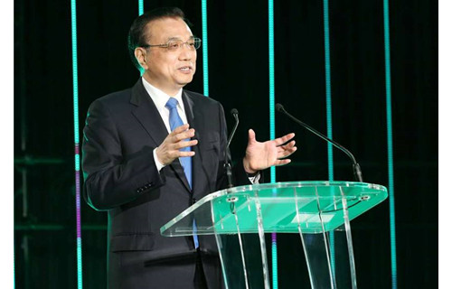 李克强出访新西兰:中新合作共赢,深化合作 李克强出访新西兰:中新合作共赢,深化合作