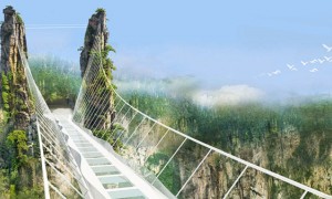 英语新闻报道：美国退出巴黎协定