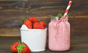 berry juice相关阅读