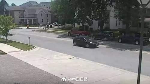 FBI找到绑架北大女硕士车辆 FBI找到绑架北大女硕士车辆