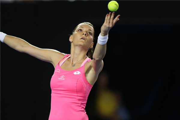 ralian Open: S. Williams plays for 7th title in Melbourne ralian Open: S. Williams plays for 7th title in Melbourne