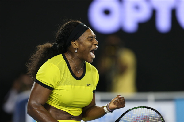 ralian Open: S. Williams plays for 7th title in Melbourne ralian Open: S. Williams plays for 7th title in Melbourne