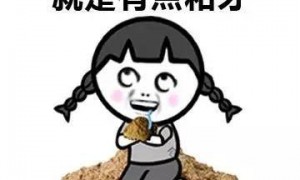双11狂欢之后，如何用英语表达＂我很穷＂?