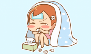 ＂common cold＂ or ＂flu＂?别感冒、流感傻傻分不清!