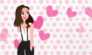 girl相关阅读