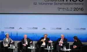 panel discussion相关阅读