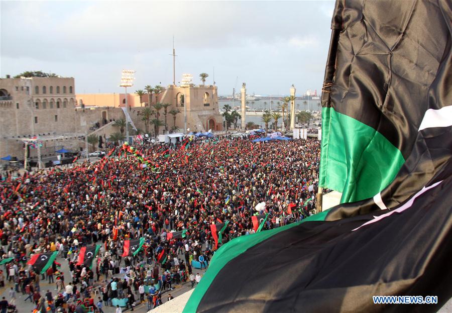 Libya torn by civil war and battles with ISIL Libya torn by civil war and battles with ISIL