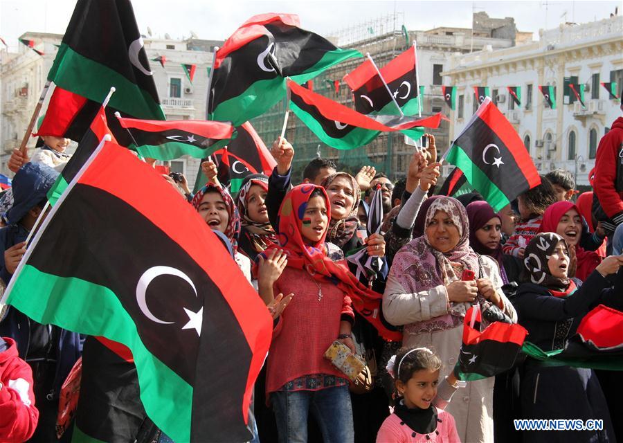 Libya torn by civil war and battles with ISIL Libya torn by civil war and battles with ISIL