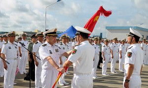 naval相关阅读