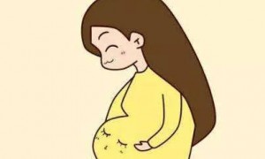 39岁Ella「直播生子」&ldquo;全裸&rdquo;出镜，用英语说说怀孕那些事!