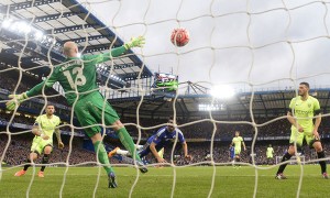 English F.A. Cup: Blues explode for five goals to eliminate