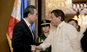 Philippines相关阅读