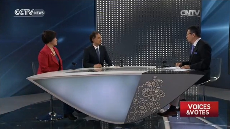 Voices and Votes :截至2020年带领7000万人脱贫 Voices and Votes :截至2020年带领7000万人脱贫