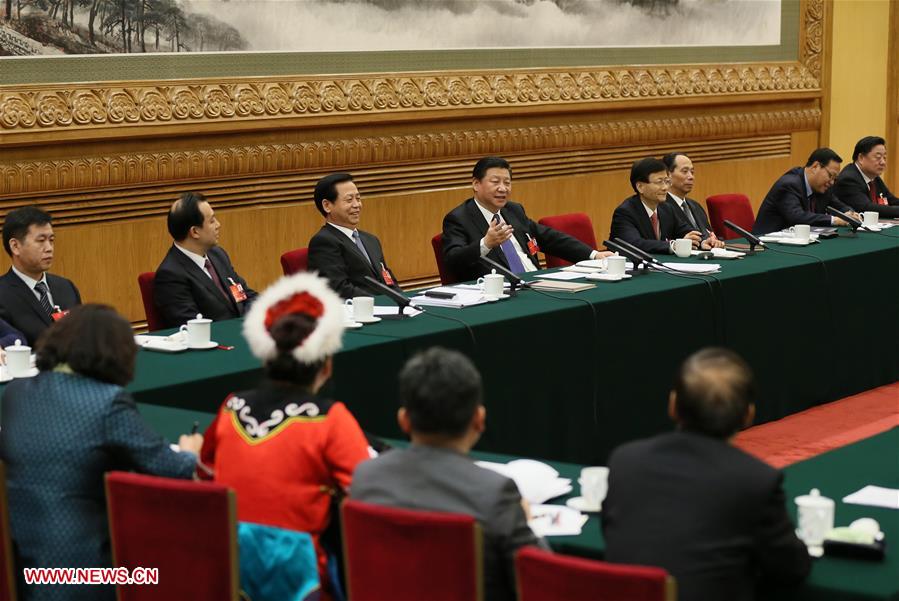 习近平:东北复兴需要改革 习近平:东北复兴需要改革