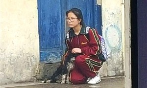 compassion相关阅读