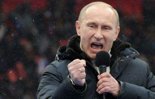 Russia Further Restricts Free Press俄罗斯进一步限制言论自由 Russia Further Restricts Free Press俄罗斯进一步限制言论自由