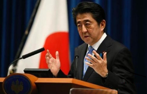 2017年日本流行语公布 安倍丑闻等话题入选 2017年日本流行语公布 安倍丑闻等话题入选