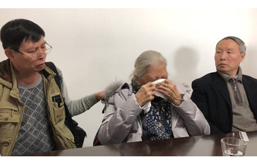 中国慰安妇诉诸外交保护要求日本道歉赔偿 中国慰安妇诉诸外交保护要求日本道歉赔偿