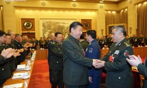 general secretary相关阅读