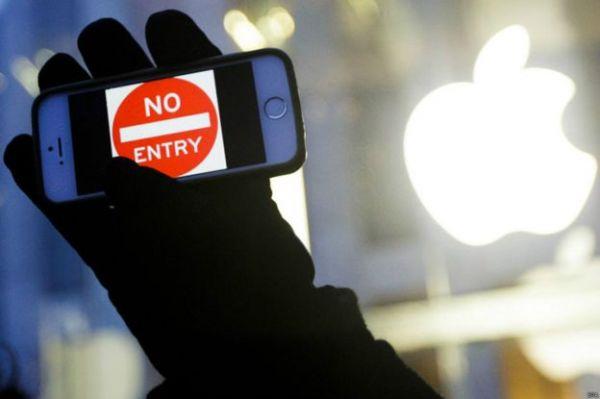 FBI称解锁方法不适用5s及以上的新款iPhone FBI称解锁方法不适用5s及以上的新款iPhone