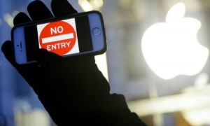 FBI称解锁方法不适用5s及以上的新款iPhone