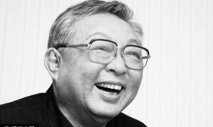 相声艺术家唐杰忠去世，享年85岁