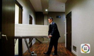 日本催生&ldquo;遗体旅馆&rdquo;