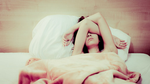 关于睡眠的10大误解和迷思 关于睡眠的10大误解和迷思