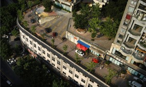 A road相关阅读