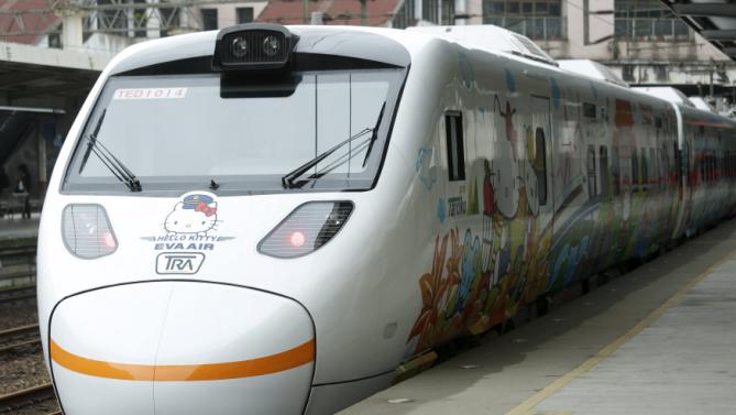 wan lauches themed trains to boost railway tourism wan lauches themed trains to boost railway tourism