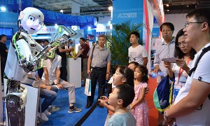 intelligence相关阅读