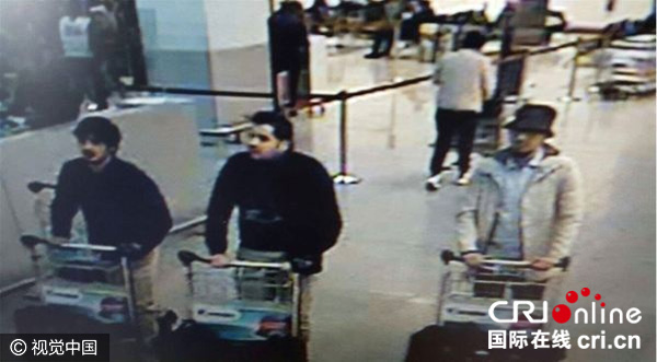 Belgian investigators believe ISIL-l<em></em>inked bombmaker is dead Belgian investigators believe ISIL-l<em></em>inked bombmaker is dead