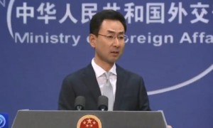 中国将对美国商品采取报复性措施以应对关税