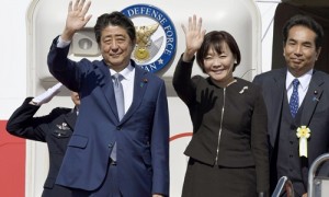 prime minister相关阅读