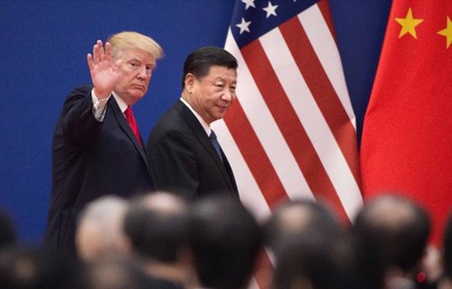中美双方同意停止相互加征新关税 中美双方同意停止相互加征新关税
