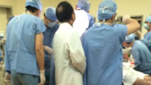 退休医生被曾经病人追砍30多刀 退休医生被曾经病人追砍30多刀