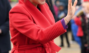 梅根怀男孩还是女孩？苏塞克斯公爵夫人自己也不知道