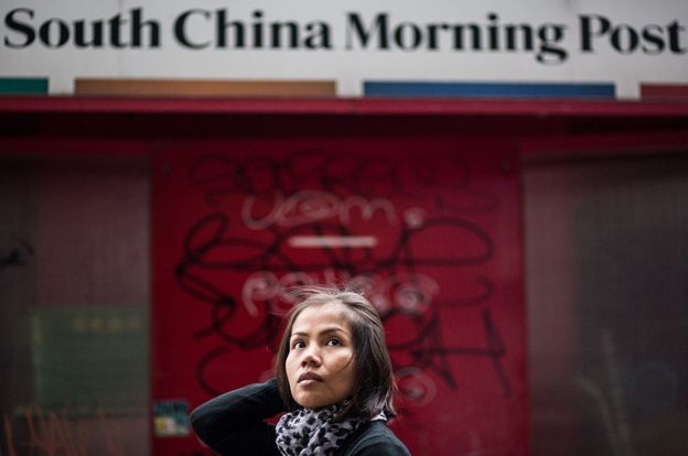 马云是中国的默多克吗? 马云是中国的默多克吗?
