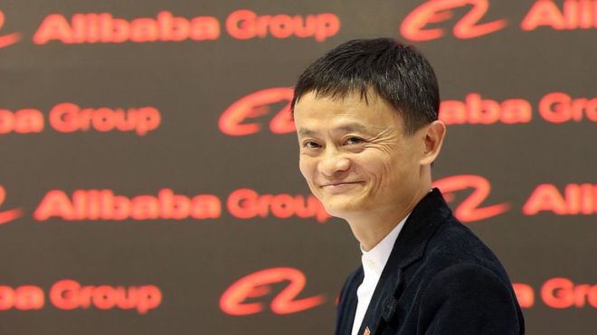 马云是中国的默多克吗? 马云是中国的默多克吗?