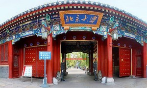 中国的新一代富豪&mdash;&mdash;大学里的科学家们