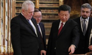 观相关阅读