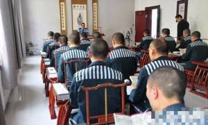 学员相关阅读