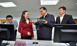 李克强要求努力推动增值税改革