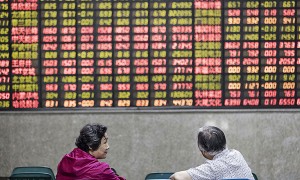 Regulator to fast-track reform of registration-based IPO sys