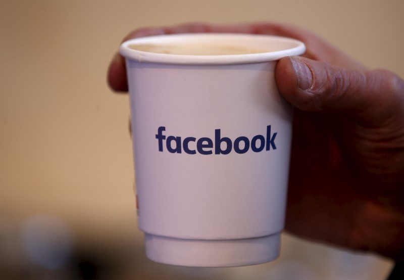 Facebook在华罕见赢得商标争夺战 Facebook在华罕见赢得商标争夺战